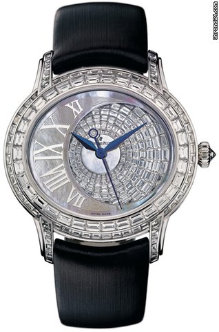 Audemars Piguet Ladies Millenary Automatic