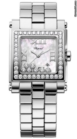 Chopard Happy Sport II Square Medium