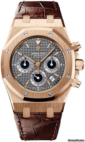 Audemars Piguet Royal Oak Chronograph