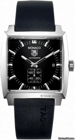 TAG Heuer Monaco Automatic