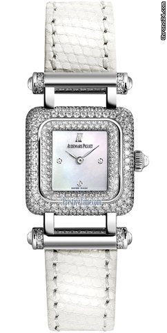 Audemars Piguet Deva Quartz
