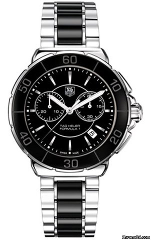 TAG Heuer Formula 1 Chronograph