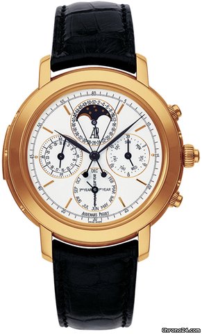 Audemars Piguet Jules Audemars Grand Complication
