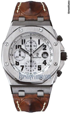 Audemars Piguet Royal Oak Offshore Chronograph Special Editions