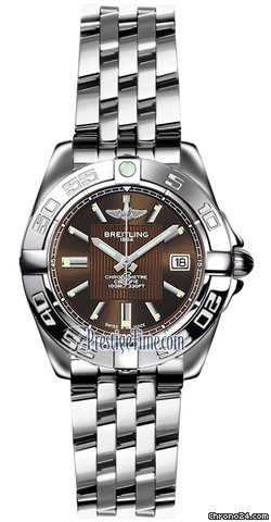 Breitling Galactic 32
