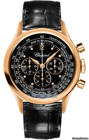 Chopard Mille Miglia Vintage
