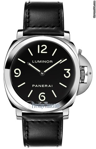Panerai Luminor Base 44mm