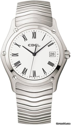 Ebel Classic Gents 37mm