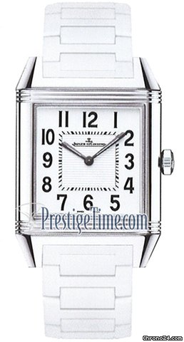 Jaeger-LeCoultre Reverso Squadra Classic