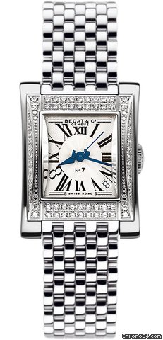 Bedat & Co No. 7 Ladies