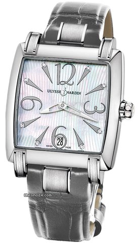 Ulysse Nardin Caprice