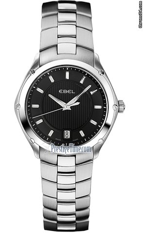 Ebel Classic Sport Lady
