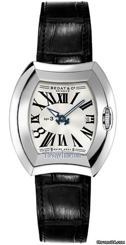 Bedat & Co No. 3 Quartz