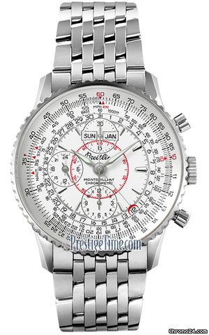 Breitling Montbrillant Datora