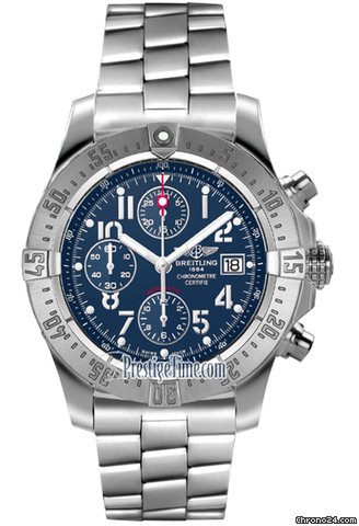 Breitling Avenger