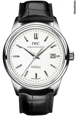 IWC Vintage Ingenieur Automatic