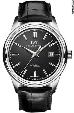 IWC Vintage Ingenieur Automatic