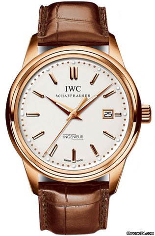 IWC Vintage Ingenieur Automatic