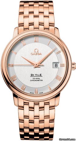 Omega De Ville Prestige 36mm