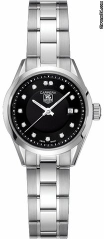 TAG Heuer Carrera Quartz