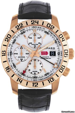 Chopard Mille Miglia GMT Chronograph