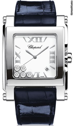 Chopard Happy Sport II Square XL