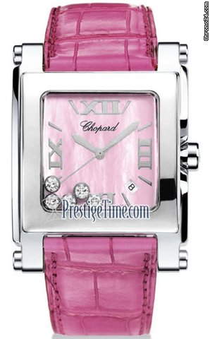 Chopard Happy Sport II Square XL