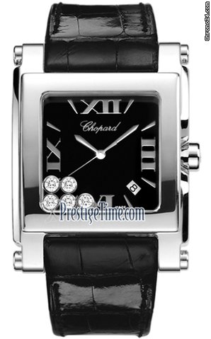 Chopard Happy Sport II Square XL