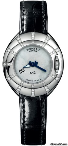 Bedat & Co No. 2 Ladies