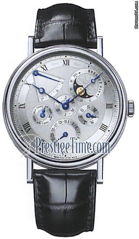 Breguet Classique Perpetual Calendar