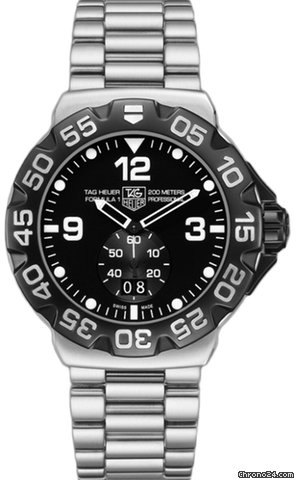 TAG Heuer Formula 1 - Mens