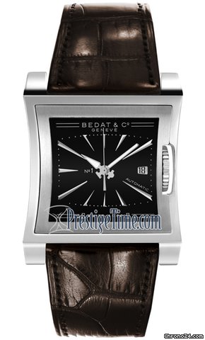 Bedat & Co No. 1