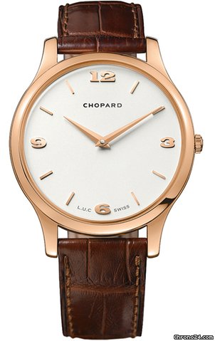 Chopard L.U.C. XP