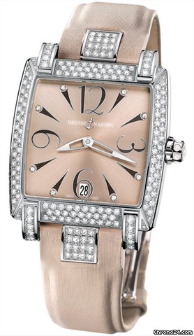Ulysse Nardin Caprice