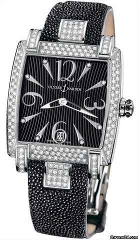 Ulysse Nardin Caprice