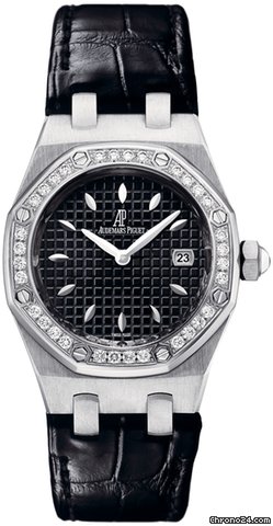 Audemars Piguet Royal Oak Lady Quartz