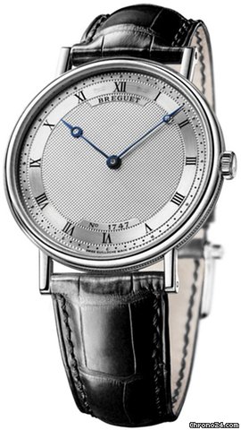 Breguet Classique Automatic Ultra Slim