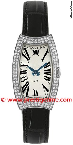 Bedat & Co No. 3 Quartz
