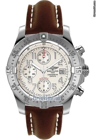 Breitling Avenger
