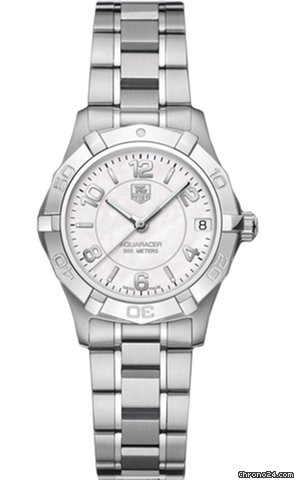 TAG Heuer Aquaracer Quartz