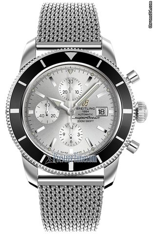 Breitling Superocean Heritage Chronograph