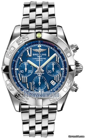 Breitling Chronomat 44