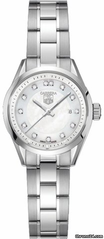 TAG Heuer Carrera Quartz