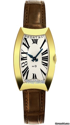 Bedat & Co No. 3 Quartz