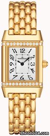 Jaeger-LeCoultre Reverso Lady Jewellery
