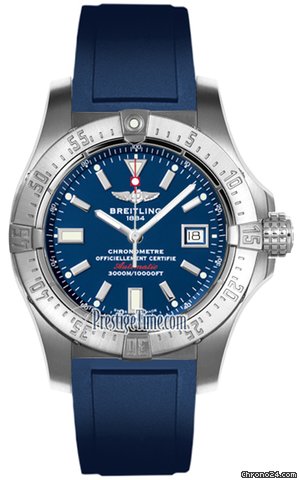 Breitling Avenger Seawolf