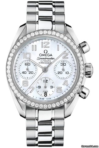 Omega Speedmaster