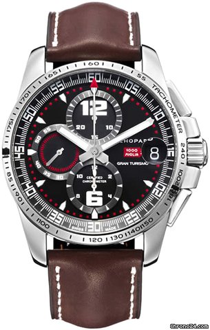 Chopard Mille Miglia Gran Turismo Chrono