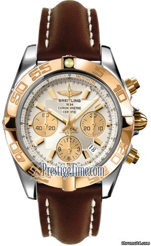 Breitling Chronomat 44