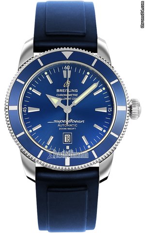 Breitling Superocean Heritage 46mm
